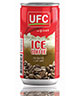 UFC Ice Coffee