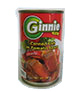 Ginnie Canned Fish